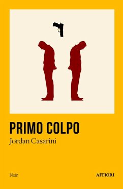 Cover Primo colpo