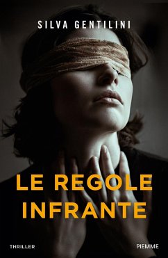 Cover Le regole infrante