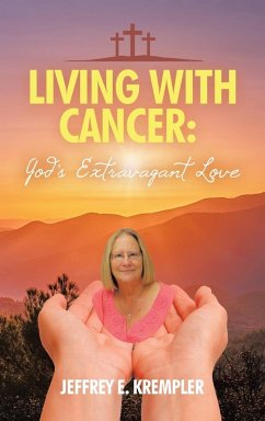Cover Living With Cancer