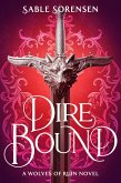 Dire Bound Dire Bound