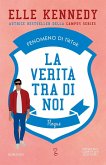 La verità tra di noi. Rogue La verità tra di noi. Rogue