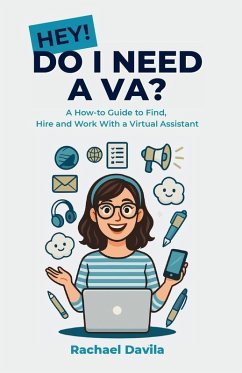 Cover Hey! Do I Need a VA?
