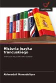 Historia j¿zyka francuskiego