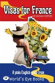 Visas for France