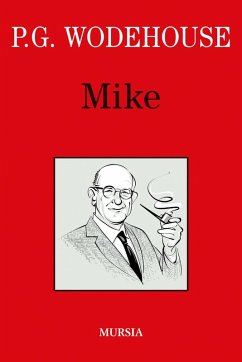 Cover Mike