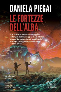 Cover Le fortezze dell'alba