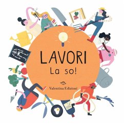 Cover Lavori. La so!