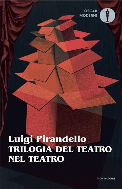 Cover Trilogia del teatro nel teatro
