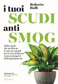 I tuoi scudi antismog. Dalle piante che purificano la casa ai consigli per la vita all'aperto: come proteggersi dall'inquinamento I tuoi scudi antismog. Dalle piante che purificano la casa ai consigli per la vita all'aperto: come proteggersi dall'inquinamento