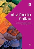 'La faccio finita'. Adolescenti, pensieri di morte e sguardi educativi 'La faccio finita'. Adolescenti, pensieri di morte e sguardi educativi