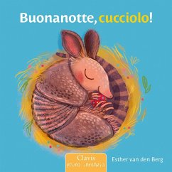 Cover Buonanotte, cucciolo!