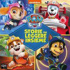 Storie da leggere insieme. Paw Patrol