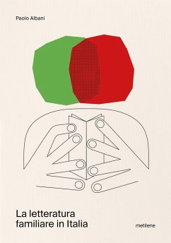 Cover La Letteratura familiare in Italia