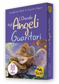 L' oracolo degli angeli guaritori L' oracolo degli angeli guaritori