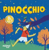 Pinocchio. Fiabe pop up Pinocchio. Fiabe pop up