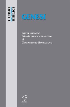 Cover Genesi