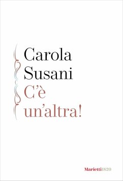 Cover C'è un'altra!