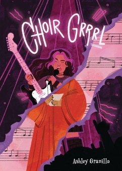 Cover Choir Grrrl