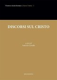 Discorsi sul Cristo Discorsi sul Cristo