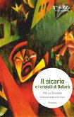 Il sicario e i cristalli di Ballarò Il sicario e i cristalli di Ballarò