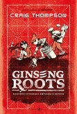 Ginseng Roots Ginseng Roots