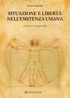 Cover Situazione e libertà nell'esistenza umana