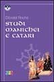 Cover Studi manichei e catari