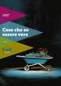 Cover Cose che so essere vere