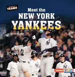 Cover Meet the New York Yankees
