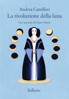 Cover La rivoluzione della luna