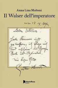Cover Il Walser dell'Imperatore