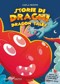 Storie di draghi (Dragon tales) Cover Storie di draghi (Dragon tales)