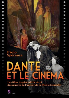 Dante et le cinema - Speranza, Paolo