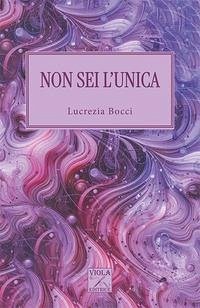Cover Non sei l'unica