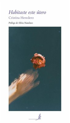 Cover Habitaste este útero