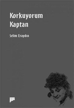 Cover Korkuyorum Kaptan