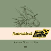 Andrea Pinasco, olive Andrea Pinasco, olive