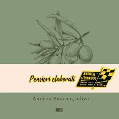 Cover Andrea Pinasco, olive