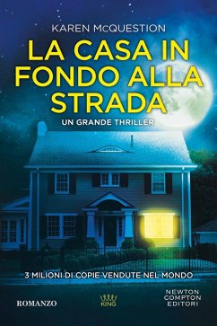 La casa in fondo alla strada - McQuestion, Karen