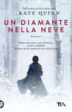 Un diamante nella neve - Quinn, Kate