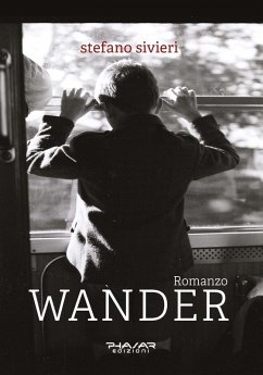 Wander - Sivieri, Stefano