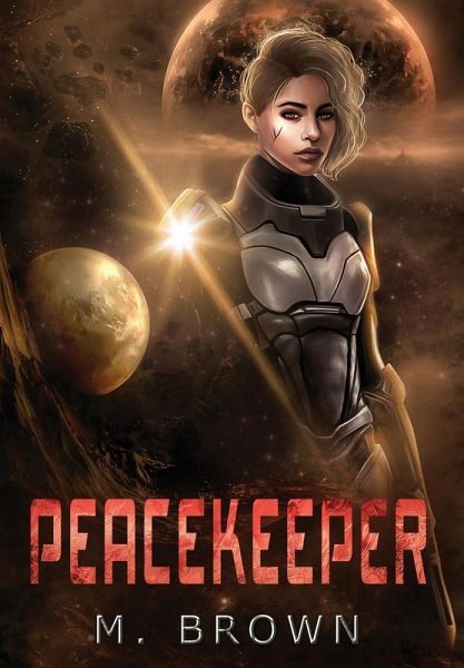 Peacekeeper