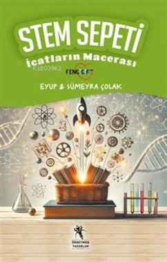 Cover Stem Sepeti - Icatlarin Macerasi