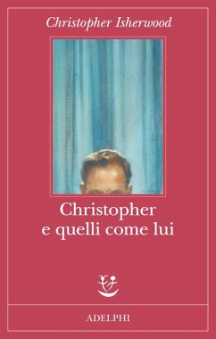 Cover Christopher e quelli come lui