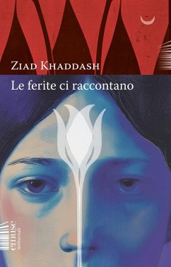 Cover Le ferite ci raccontano