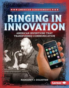 Cover Ringing in Innovation