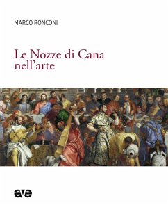 Le Nozze di Cana nell'arte - Ronconi, Marco