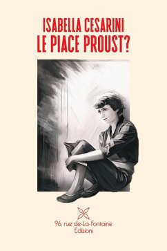 Le piace Proust? - Cesarini, Isabella