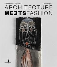 Cover Architecture meets fashion. Ediz. italiana e inglese
