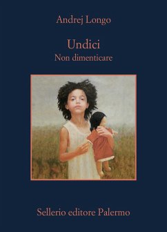 Cover Undici. Non dimenticare